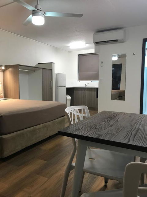 Broome Time Resort - Your Accommodation 1