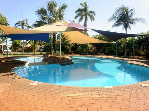 Broome Vacation Village - Your Accommodation 0