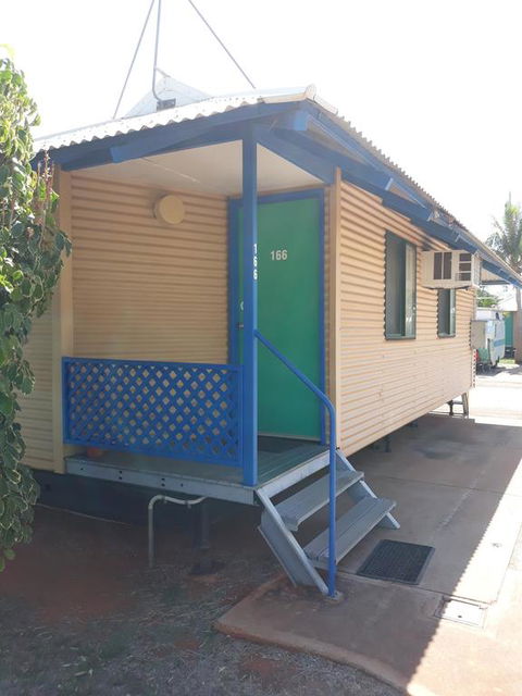 Broome Vacation Village - Your Accommodation 2