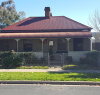 Browncoat Cottage Mudgee - Your Accommodation