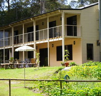 Broxholme BB - Your Accommodation
