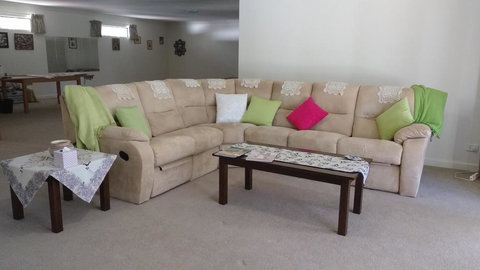 Broxholme B&B - Your Accommodation 1