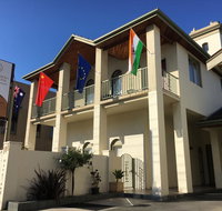 Brunswick Tower Hotel - Your Accommodation