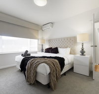 Brunswick Vibe - StayCentral - Your Accommodation