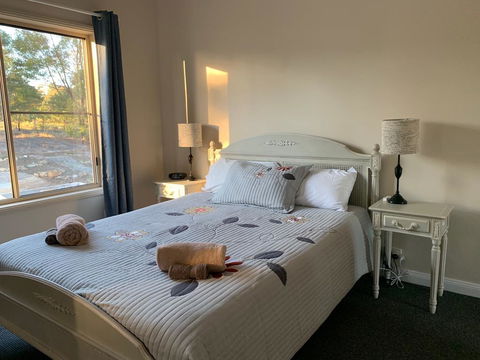 Bryn Glas Farm Stay - Your Accommodation 1