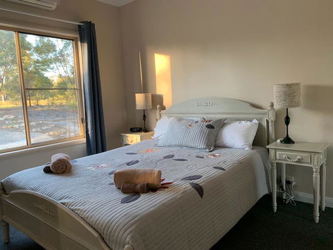 Bryn Glas Farm Stay - Your Accommodation 2