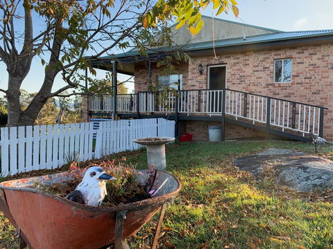 Bryn Glas Farm Stay - Your Accommodation 0