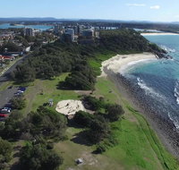 Bubsys Beach House at Pebbly - Your Accommodation