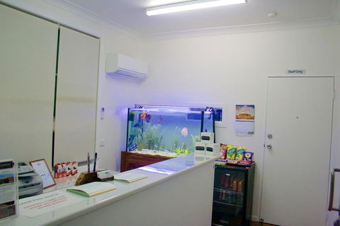 Buckaroo Motor Inn - Your Accommodation 1