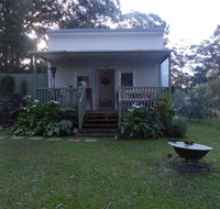 Buddha Cottage Springbrook - Your Accommodation
