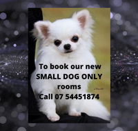 Buderim Fiesta Motel - Your Accommodation
