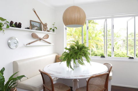 Buderim Rainforest Retreat Perfect For Family Getaways - Your Accommodation 3