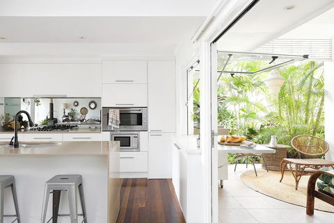 Buderim Rainforest Retreat Perfect For Family Getaways - Your Accommodation 2