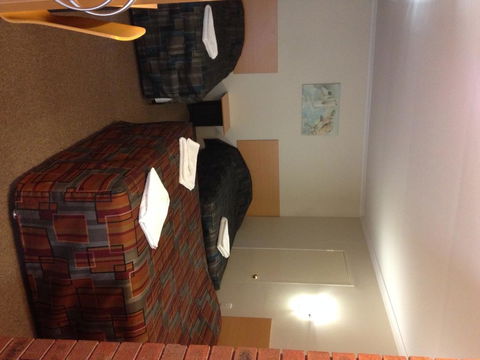 Budget Motel - Your Accommodation 3