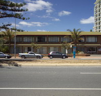 Buffalo Motor Inn - Your Accommodation