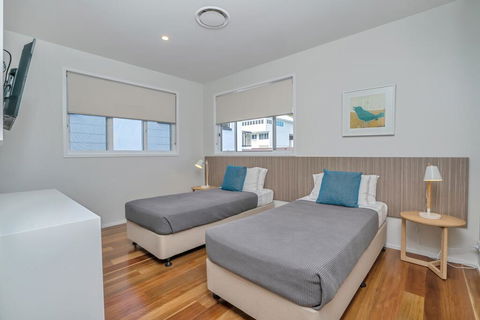 Bujerum Apartments On Burleigh - Your Accommodation 3