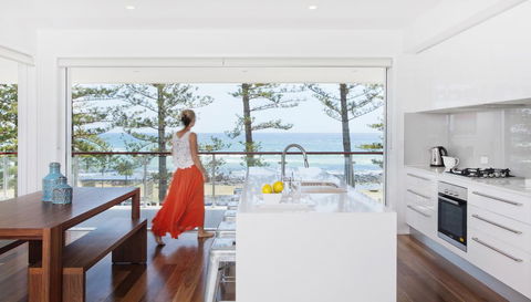 Bujerum Apartments On Burleigh - Your Accommodation 0