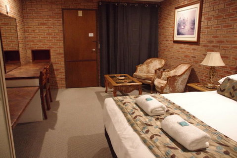 Bulahdelah Motor Lodge - Your Accommodation 2