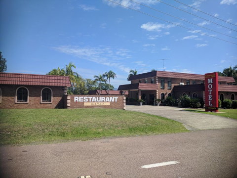 Bulahdelah Motor Lodge - Your Accommodation 0