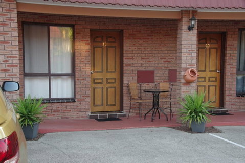 Bulahdelah Motor Lodge - Your Accommodation 1