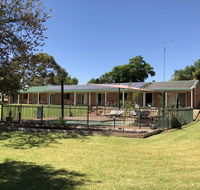 Bullanginya Lodge - Your Accommodation