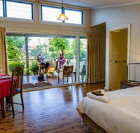 Bulwarra Bed  Breakfast - Your Accommodation