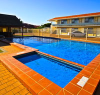Bunbury Motel - Your Accommodation