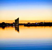 Bunbury's Most Convenient Location - Your Accommodation