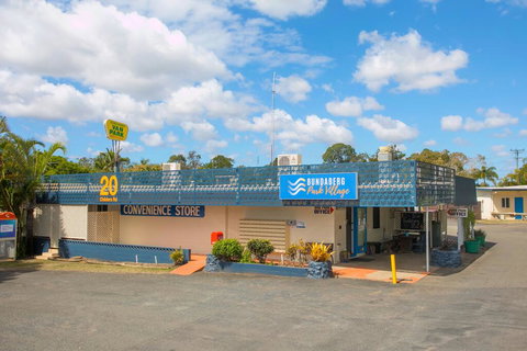 Bundaberg Park Village - Your Accommodation 3