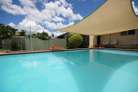 Bundaberg Park Village - Your Accommodation 0