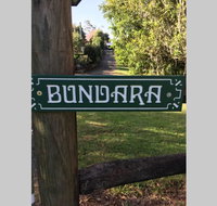 Bundara - Idyllic Getaway in the Mountains - Your Accommodation