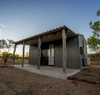 Bungle Bungle Caravan Park - Your Accommodation