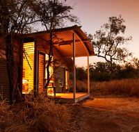 Bungle Bungle Savannah Lodge - Your Accommodation