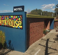 Bunkhouse Motel - Your Accommodation