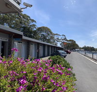 Burnie Airport Motel - Your Accommodation