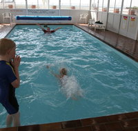 Burnie Ocean View Motel and Caravan Park - Your Accommodation