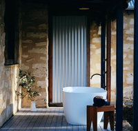 Burnside Organic Farm - Your Accommodation