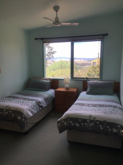 Burnt Creek Cottages - Your Accommodation 3