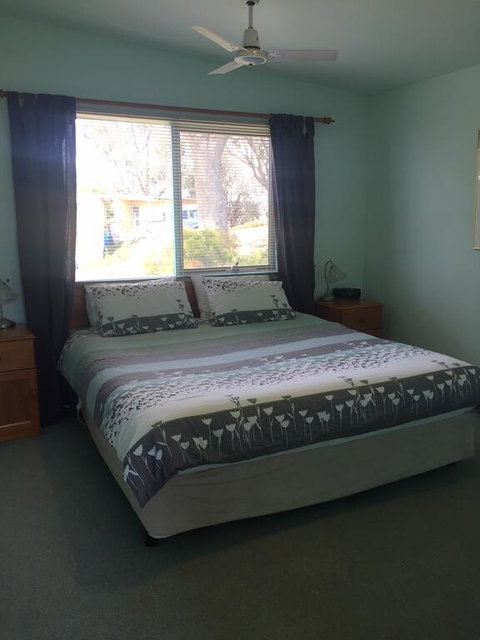 Burnt Creek Cottages - Your Accommodation 2