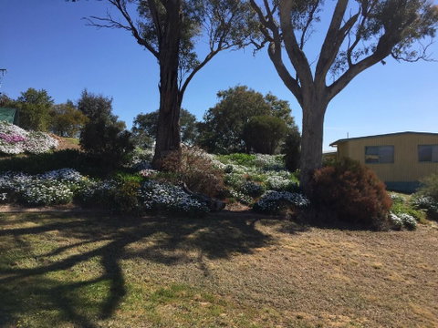 Burnt Creek Cottages - Your Accommodation 1
