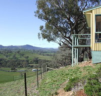 Burnt Creek Cottages - Your Accommodation