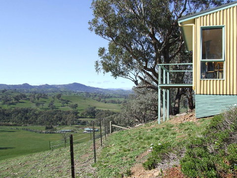Burnt Creek Cottages - Your Accommodation 0