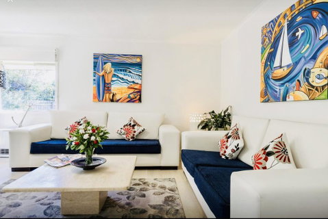 By The Beach - Your Accommodation 2
