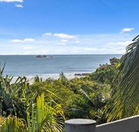 Byron Bay Treehouse on Lighthouse Road