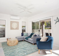 C A L M at beautiful Shoal Bay - Your Accommodation