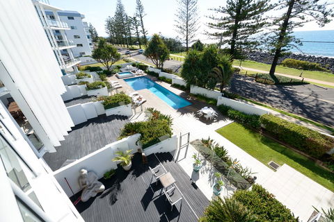 C Bargara Resort - Your Accommodation 3