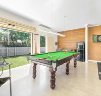 Cabana  Cupania - Your Accommodation