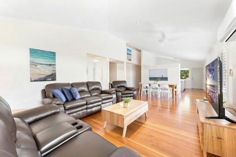 Cabana @ Cupania - Your Accommodation 3