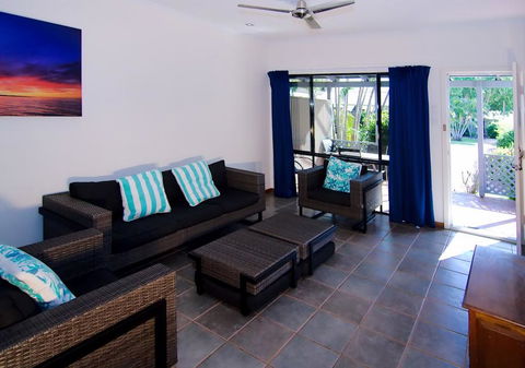 Cable Beach Apartments - Your Accommodation 3