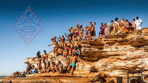Cable Beach Backpackers - Your Accommodation 1